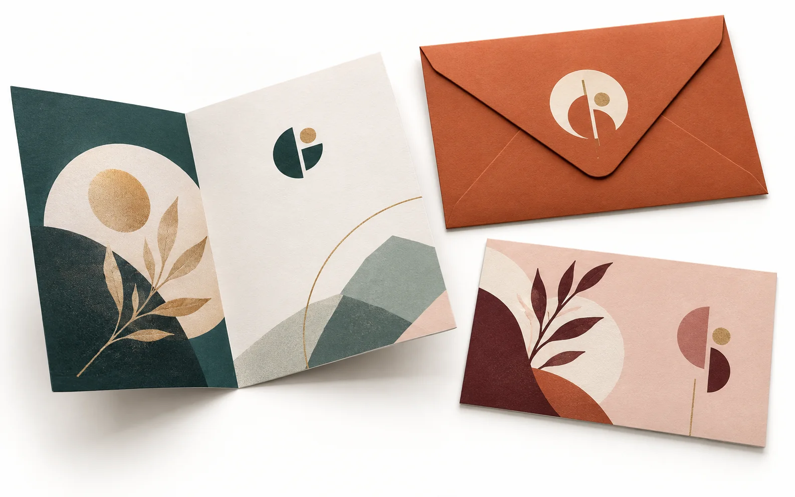 Иллюстрация применения: personalized direct mail