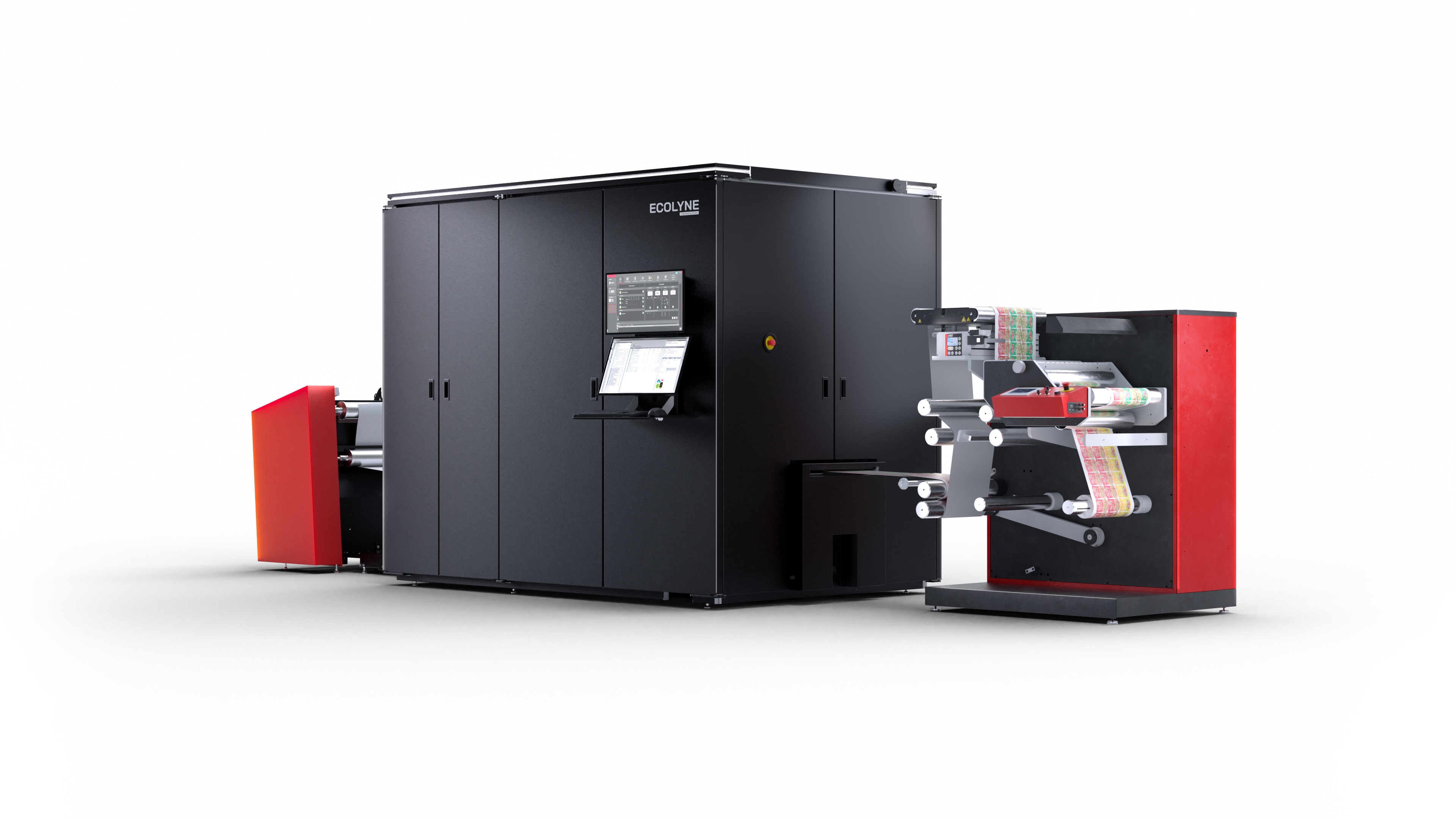 Xeikon Ecolyne