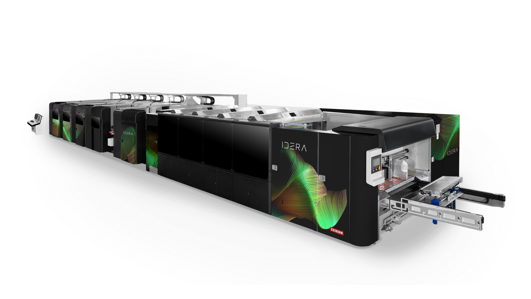 Xeikon IDERA