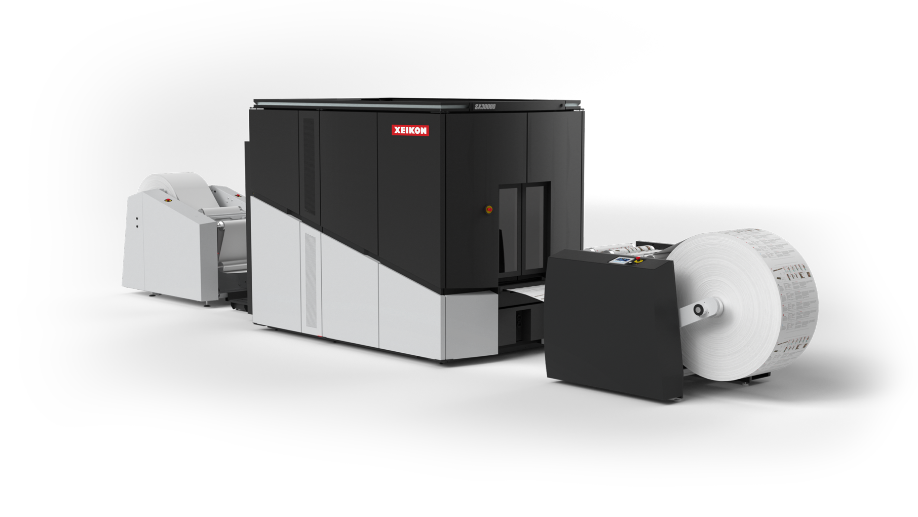 Xeikon SX30000